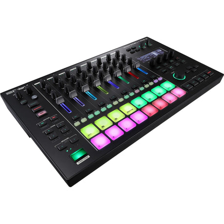 Roland MC-707 standalone groovebox for beatmaking and performance