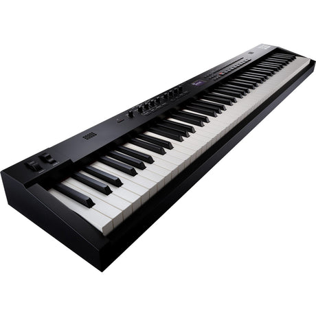 Roland RD-88 keyboard with SuperNATURAL piano sound engine