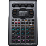 Roland SP-404MKII sampler with real-time effects controls