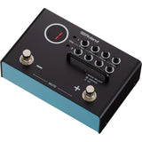 Roland TM-1 electronic drum trigger module controls