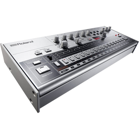 Roland TR-06 boutique series drum machine controls