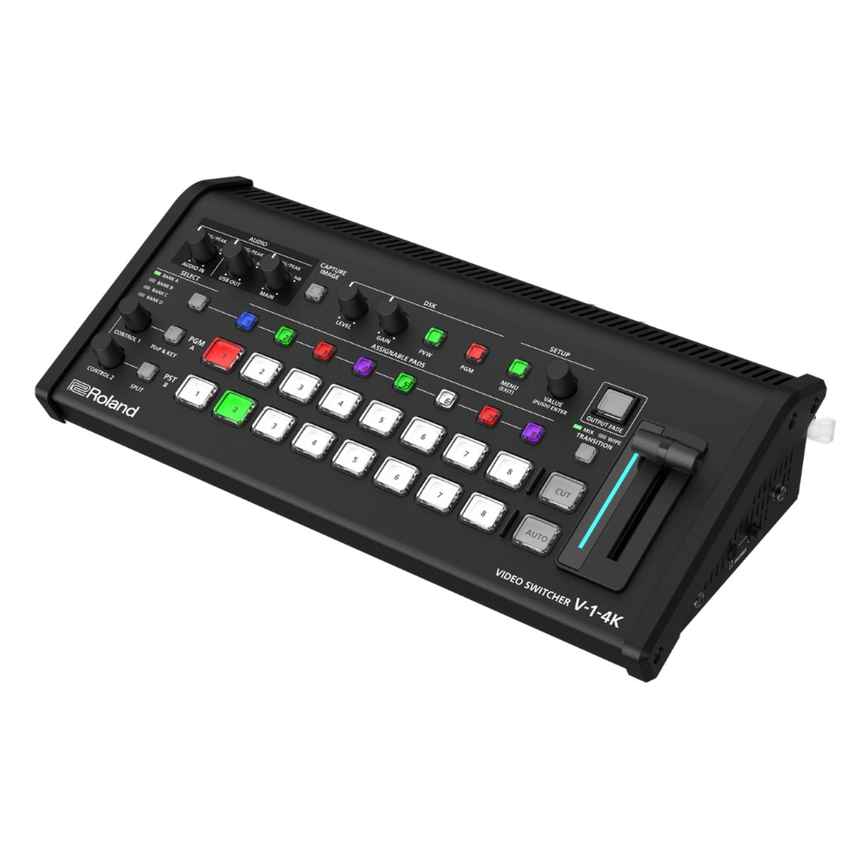 Roland V-1-4K Video Switcher