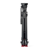 Sachtler System Ace XL CF MS Mk II 2 Stage Carbon Fibre Tripod