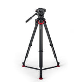 Sachtler System Cine 20 Flowtech100 GS Tripod