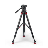 Sachtler System Cine 20 Flowtech100 MS Tripod