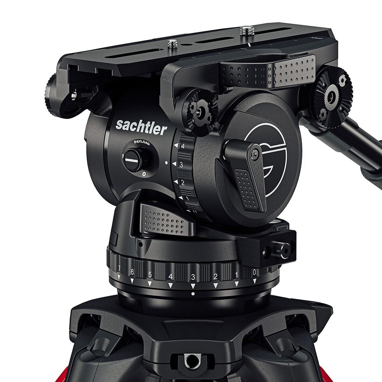 Sachtler Cine 20 Fluid Head