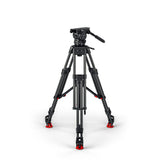 Sachtler System Cine 20 HD CF MS Tripod