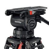 Sachtler Cine 50 Fluid Head