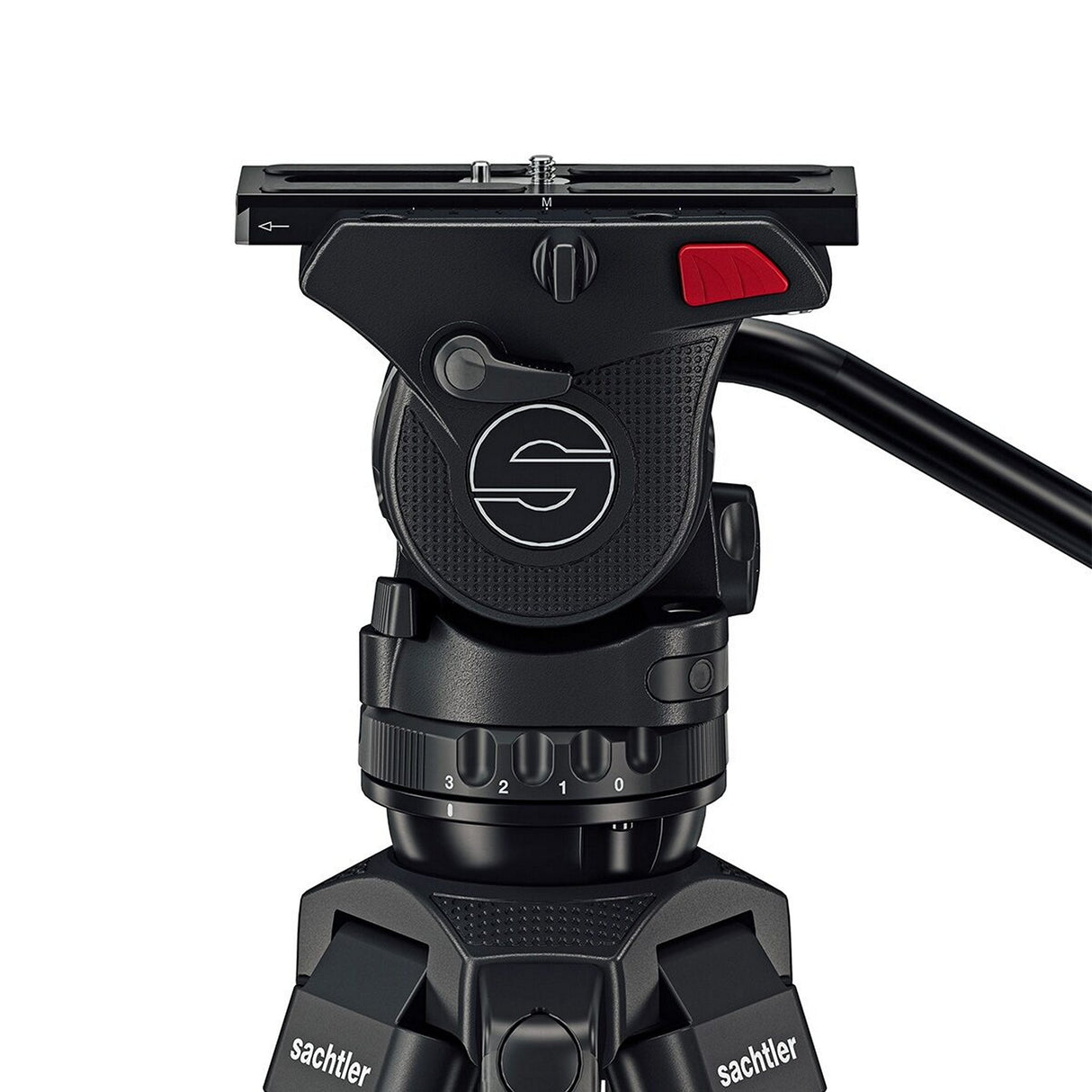 Sachtler Ace XL 75mm Fluid Head