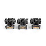 Sachtler Upgrade Kit for Dolly DV 75 To Dolly Flowtech