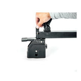 Sachtler Dolly for Tripods Flowtech