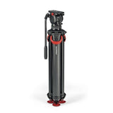 Sachtler System aktiv10T GS Touch and Go Flowtech100 Tripod