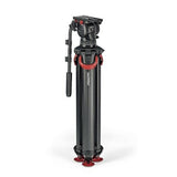 Sachtler System aktiv12T GS Touch and Go with Flowtech100 Tripod