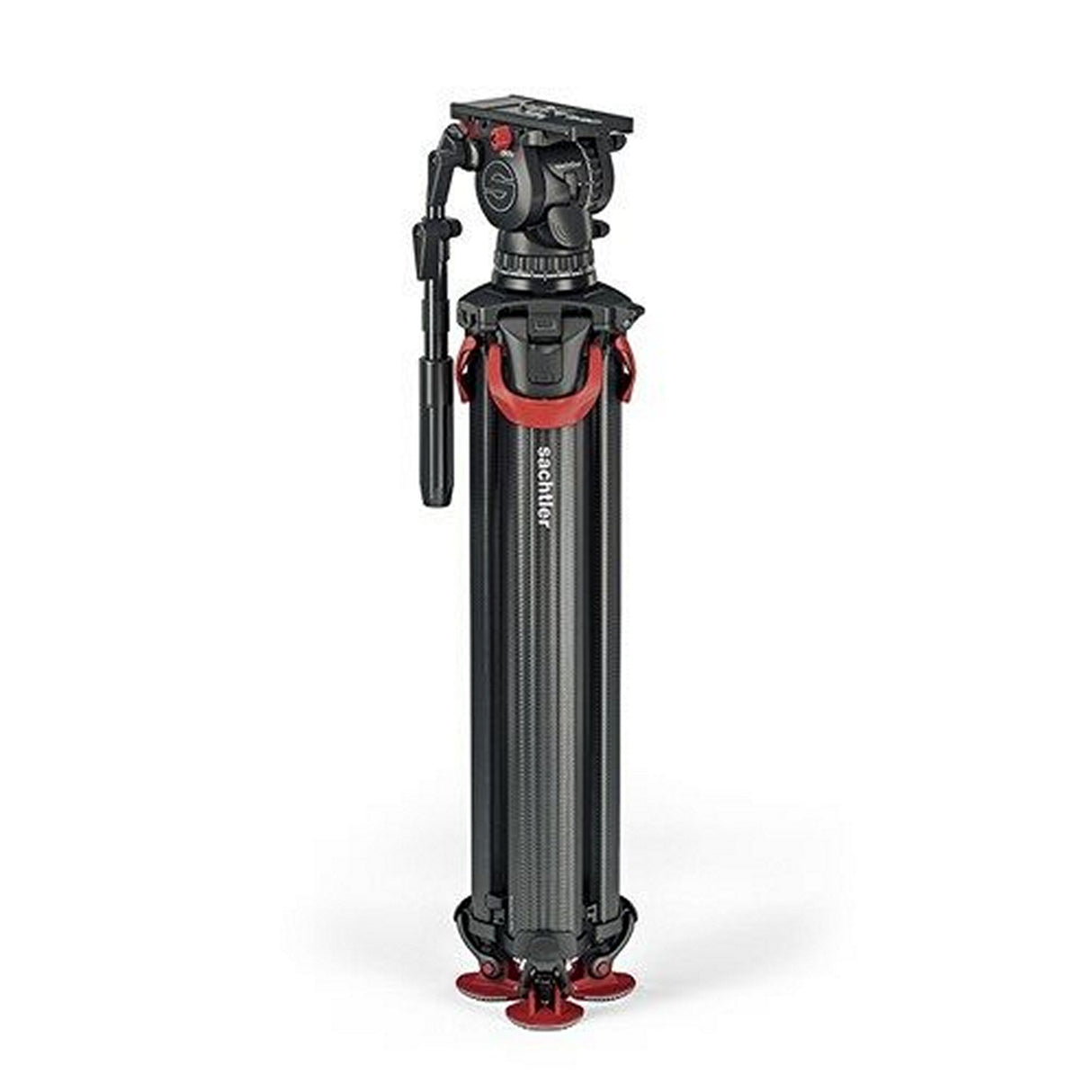 Sachtler System aktiv14T GS Touch and Go with Flowtech100 Tripod