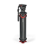 Sachtler System aktiv14T MS Touch and Go with Flowtech100 Tripod