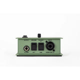 Samson Retrack Reamplification DI Box