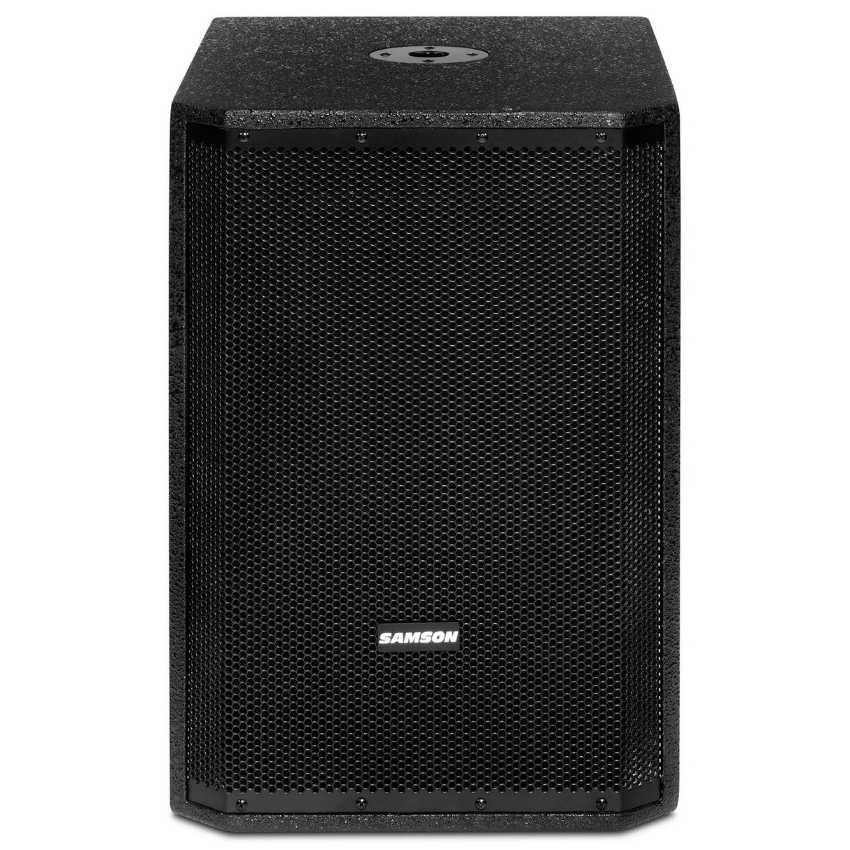 Samson RS1500A 15-Inch 1000W Class D Active Subwoofer