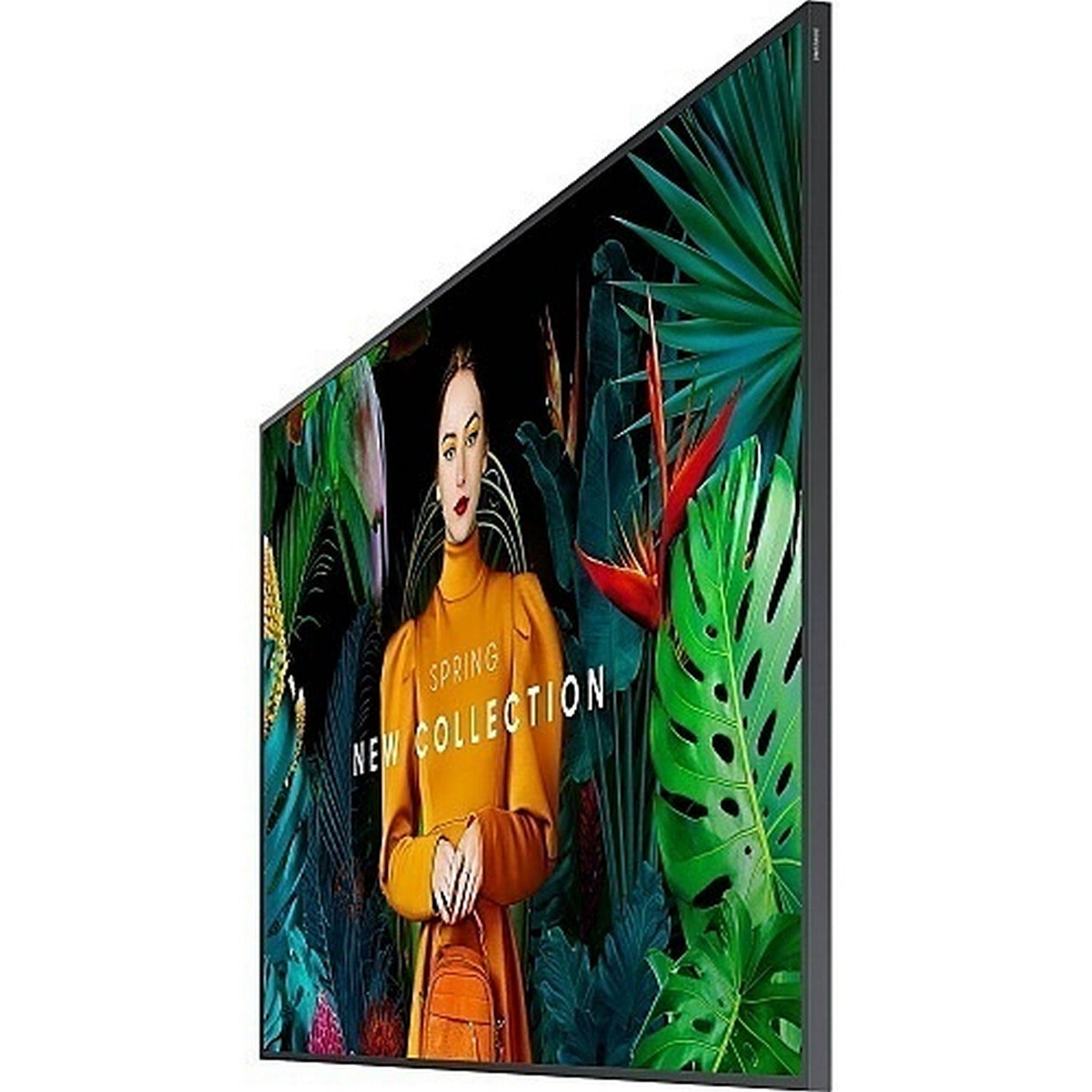 Samsung QM43C 43-Inch UHD Commercial Display