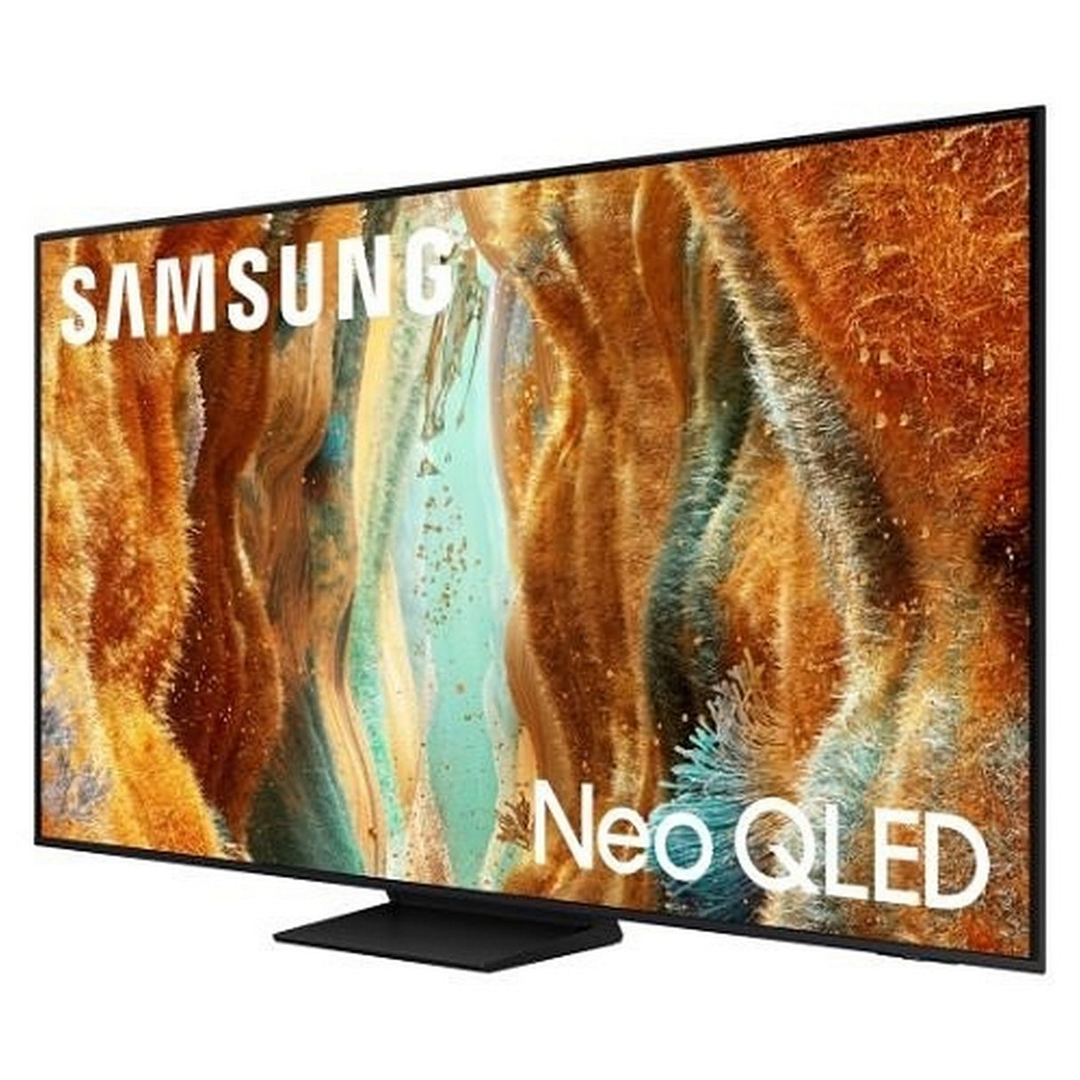 Samsung QN75QN70F 75-Inch Neo QLED 4K Smart TV