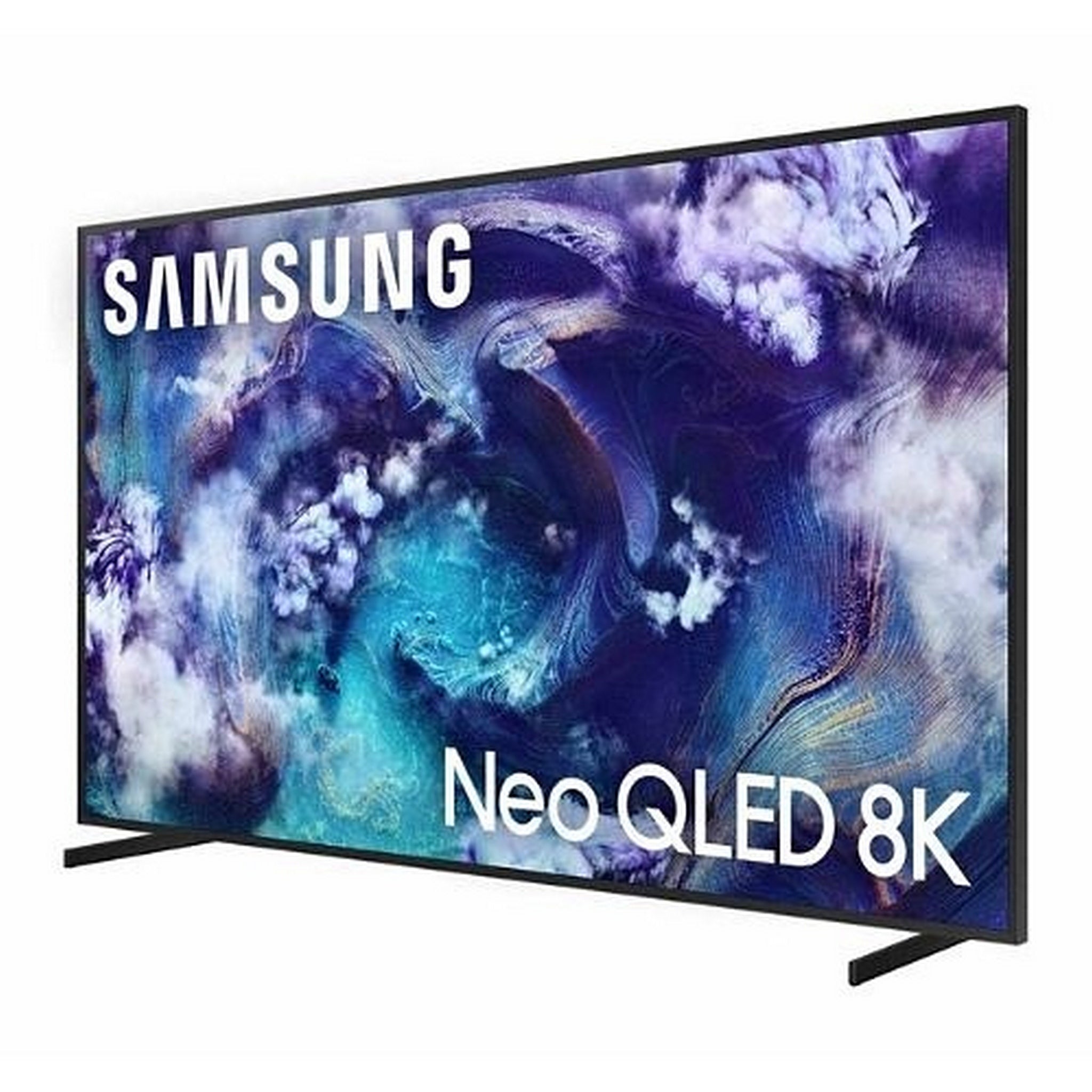 Samsung 65-Inch Class Neo QLED 8K QN900F Series Smart TV