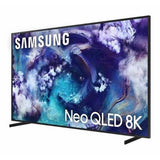 Samsung QN75QN900F 75-Inch QN900F Series Neo QLED 8K Smart TV
