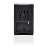 SanDisk Professional G-RAID MIRROR Enterprise-Class Desktop 2-Bay RAID Array, 24TB