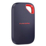 SanDisk SDSSDE70-500G-G25 500GB Extreme Portable SSD V3
