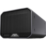 SanDisk Professional 16TB G-RAID PROJECT 2 2-Bay Thunderbolt 3 RAID Storage