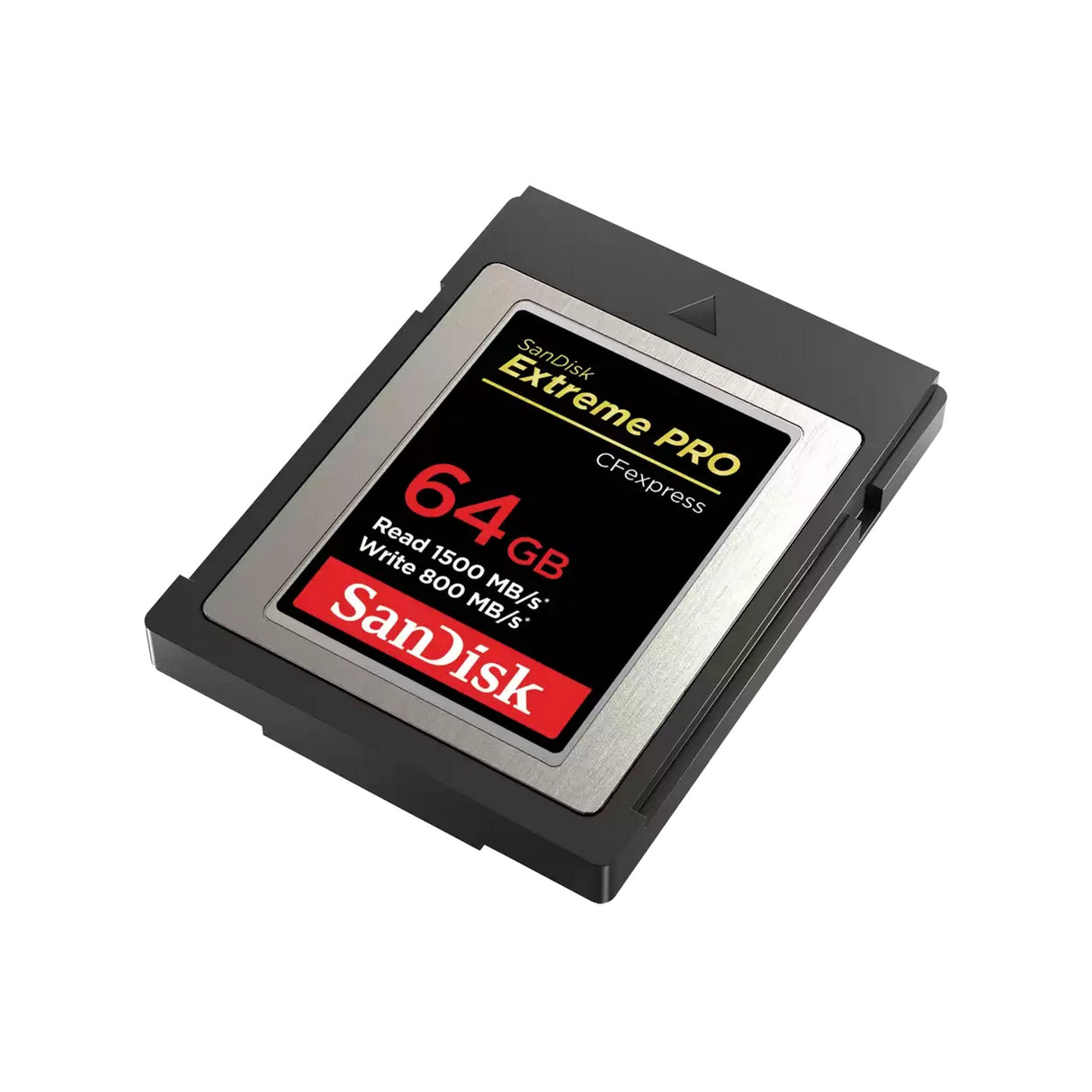 SanDisk Extreme Pro CFexpress Card Type B Memory