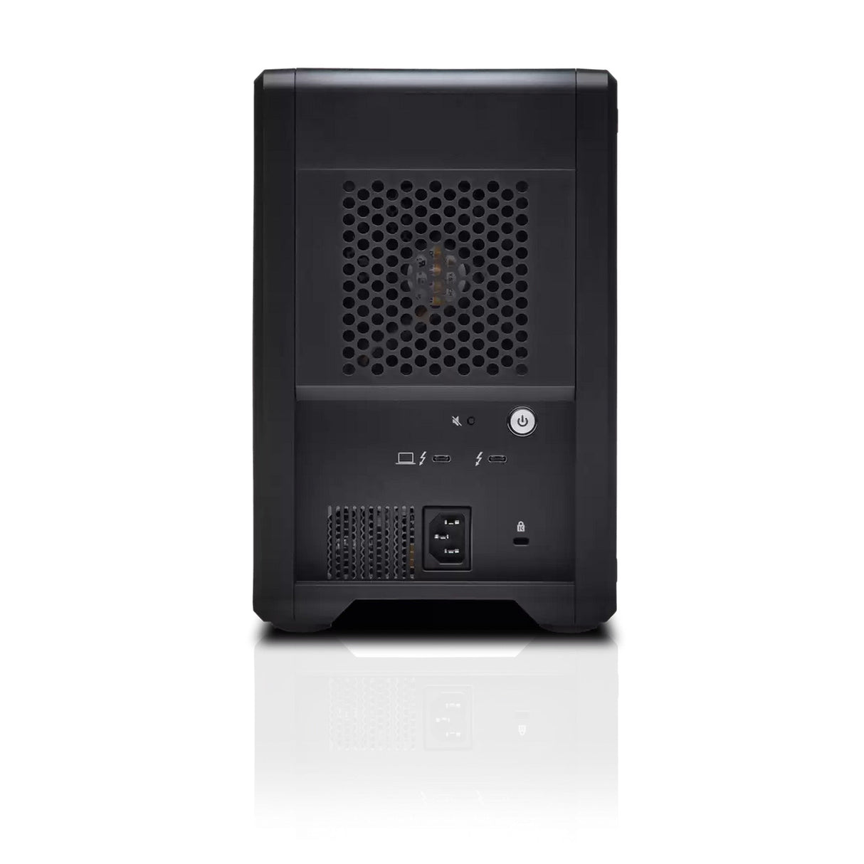 SanDisk Professional G-RAID Shuttle 4 External RAID HDD, 104TB