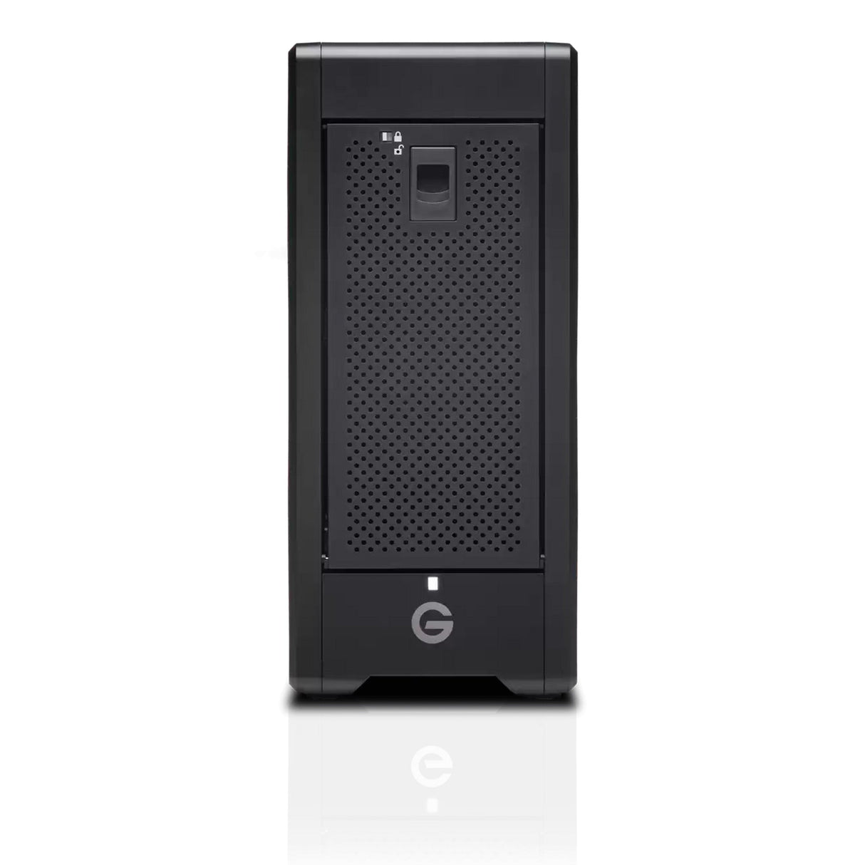 SanDisk Professional G-RAID Shuttle 8 External RAID HDD, 208TB