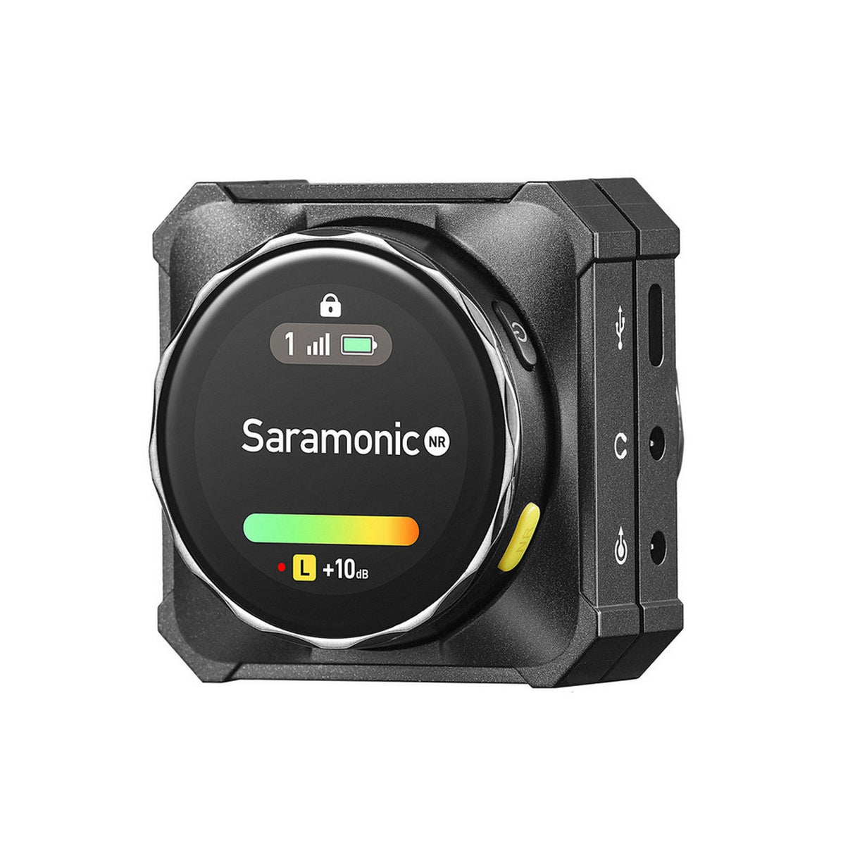 Saramonic Blink Me B2 2-Person Wireless Microphone System w/Transmitters and Cam-Mount