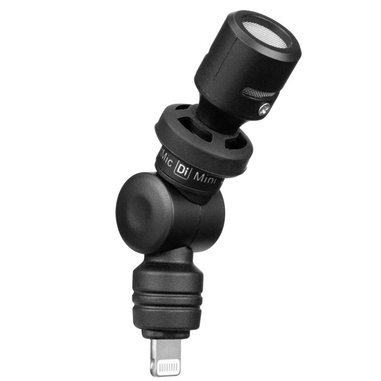 Saramonic SmartMic Mini Ultra-Compact Omnidirectional Condenser Microphone