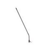 Schoeps TM RS 420 E38 Table Stand with Gooseneck and Tube for MK Capsule