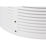 sE Electronics RF-X WB Portable Isolation Filter X White