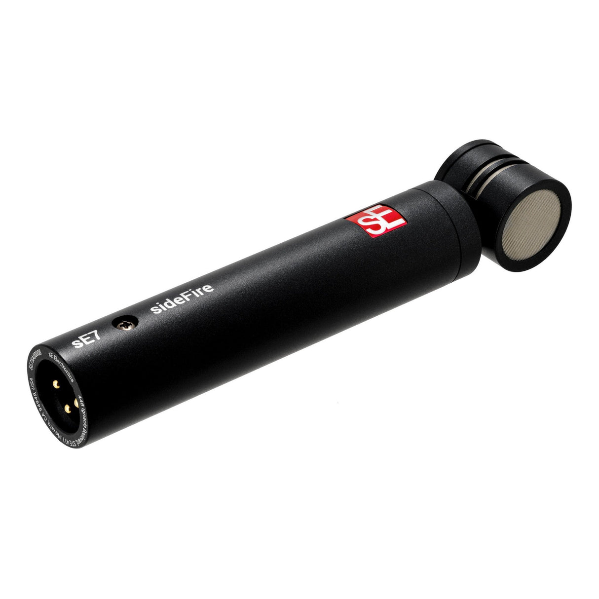 sE Electronics sE7 sideFire Diaphragm Condenser Microphone
