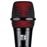 sE Electronics V2 Switch Supercardioid Dynamic Microphone with On/Off Switch