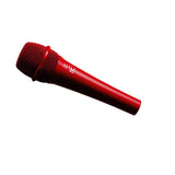 sE Electronics V7 Handheld Supercardioid Dynamic Microphone, Red Finish