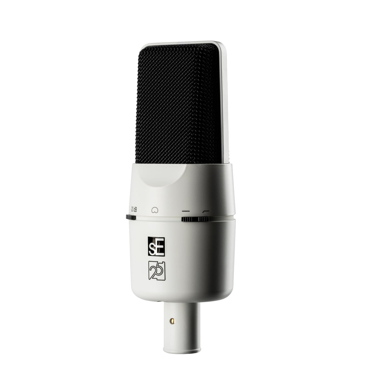 sE Electronics X1 A 2C 25th Anniversary Edition Studio Condenser Microphone