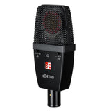 sE Electronics sE4100 Large Diaphragm Cardioid Condenser Microphone