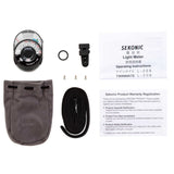 Sekonic L-208 TWINMATE Analog Light Meter