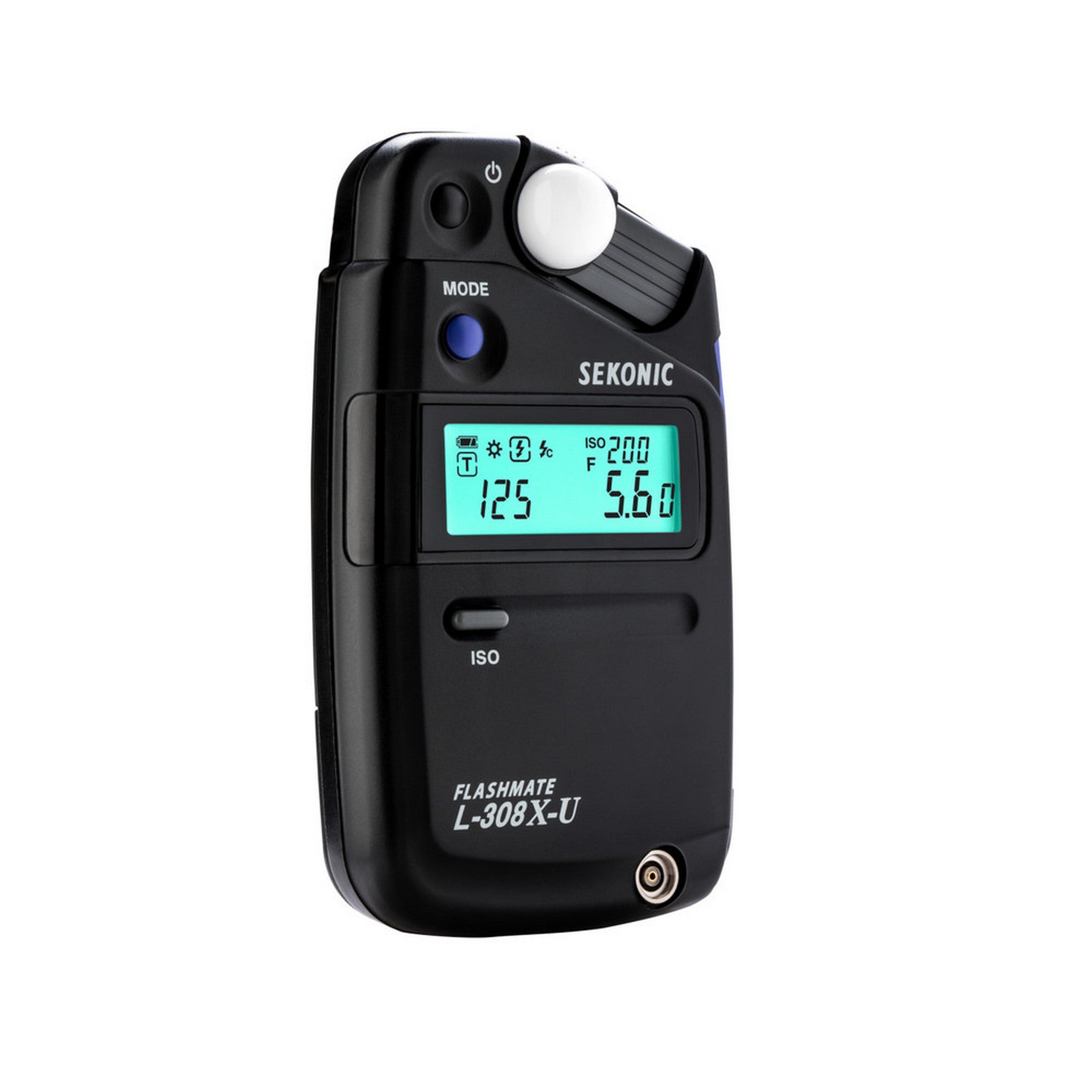 Sekonic Light deals meter