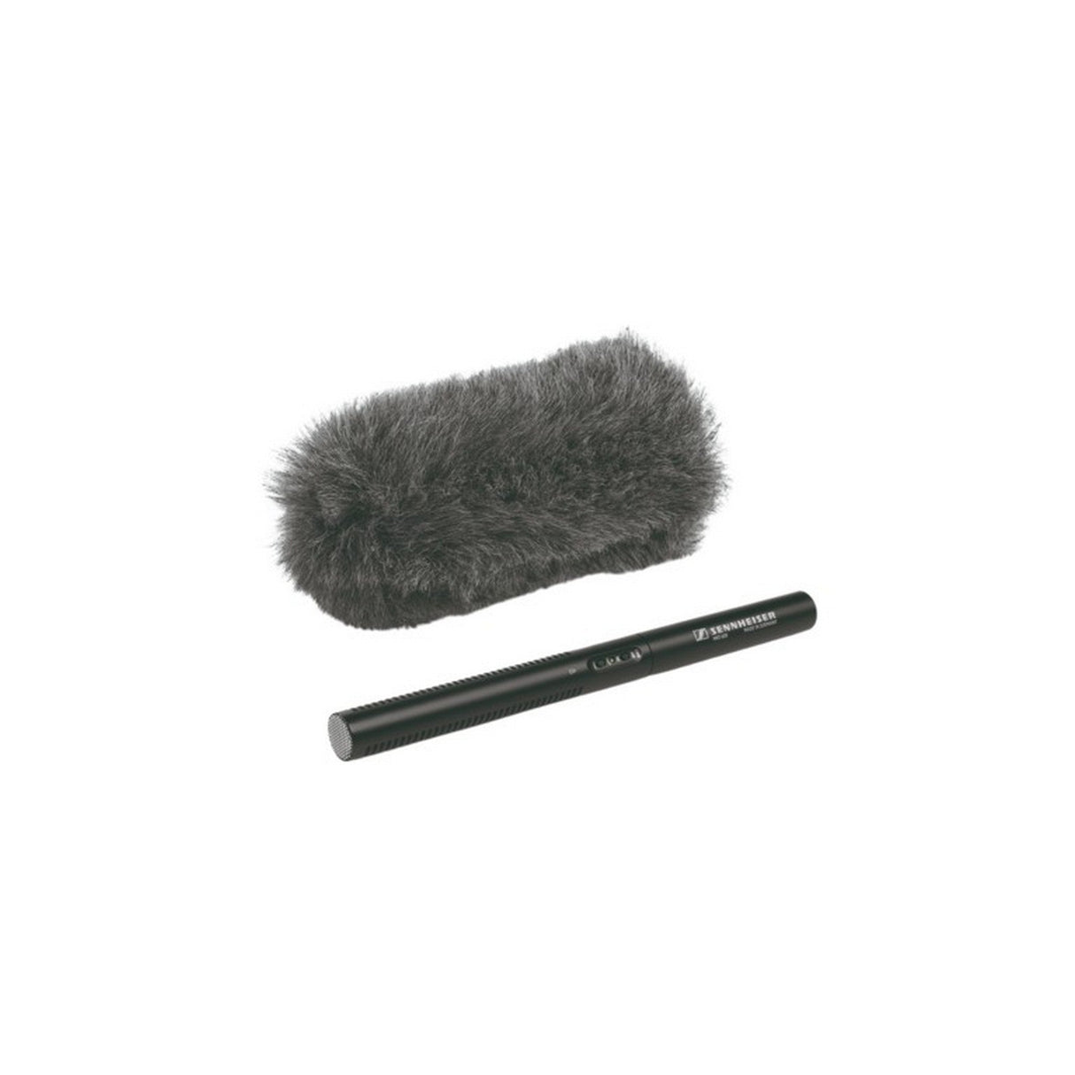 Sennheiser MKE 600 Shotgun Microphone