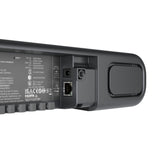 Sennheiser TeamConnect Bar S US All-In-One Small Conferencing Room Camera System