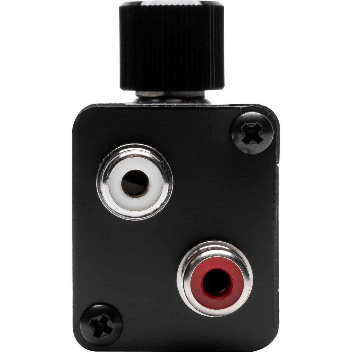 Sescom SES-MKP-25 Line Level Stereo RCA Volume Control