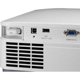 Sharp NP‑P627UL 6,200 Lumen WUXGA Laser LCD Projector