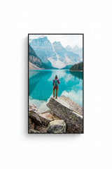 Sharp PN-M862 4K UHD Professional Display, 86 Inch