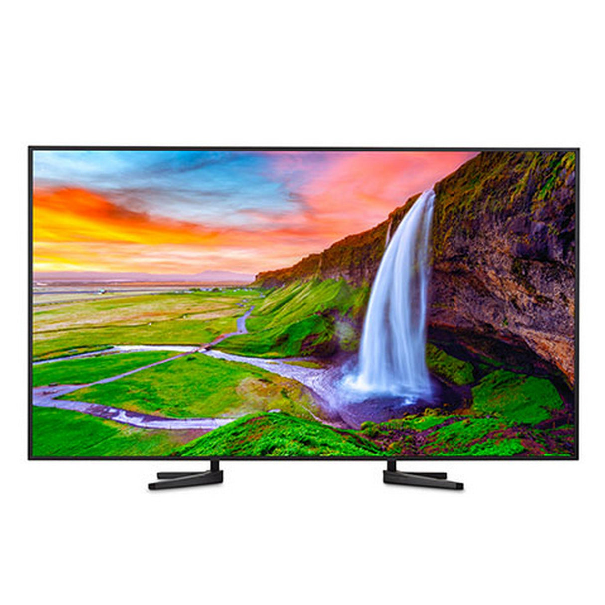 Sharp PN-ME502 50-Inch 4K LED Commercial Display Monitor