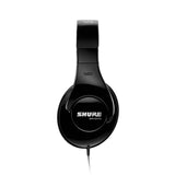 Shure SRH240A-BK Professional Closed-Back Headphone