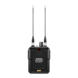 Shure Axient Digital ADXR Wireless Bodypack Receiver